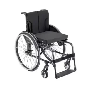 ویلچر اتوبوک 6 چرخ آلمان سایز 40