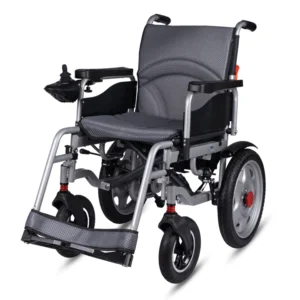 ویلچر برقی تاشو مدل FS110A